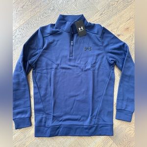 UA Men’s 1/4 Zip Top
